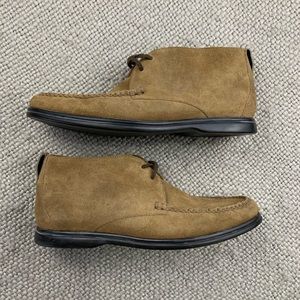 peter millar chukka